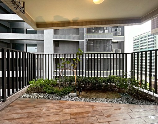 中都濕地✨ikea現代繽紛✨兩房平車 - Image 11