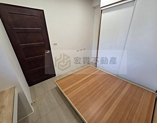 實PO|中華路優選精美2房家具電齊全平面車位 - Image 8