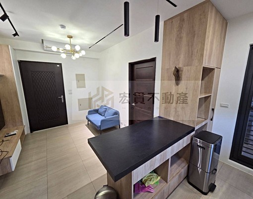 實PO|中華路優選精美2房家具電齊全平面車位 - Image 4