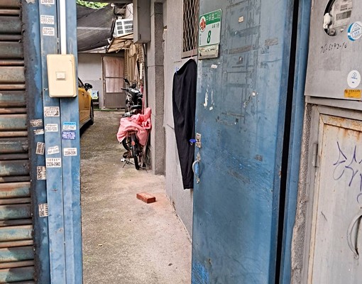 中華路二段441巷獨立套房 - Image 2