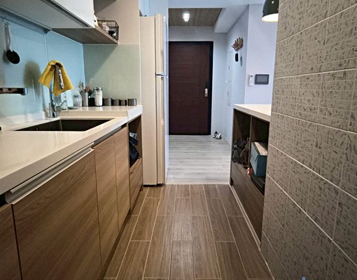 【成實好房】【園首之道】A18高鐵站全新河岸景觀全配3房車 - Image 5