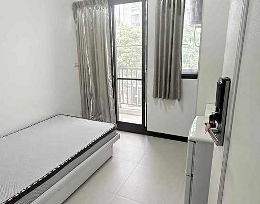 金山街後段竹科旁近光復路*獨立洗衣機楊台* - Image 1