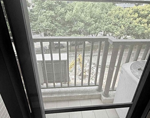 金山街後段竹科旁近光復路*獨立洗衣機楊台* - Image 5