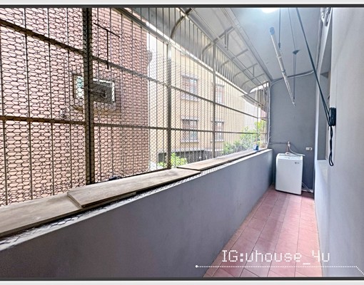 近中壢火車站｜三房二廳雙陽台｜配備電磁爐｜低樓層｜台水台電 - Image 11