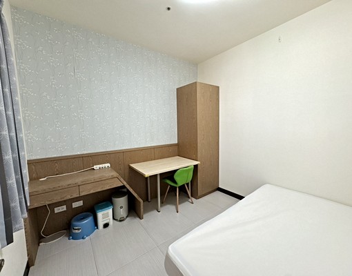 【興城團隊】成大城朝南優質裝潢全配兩房 - 591租屋網 - Image 8