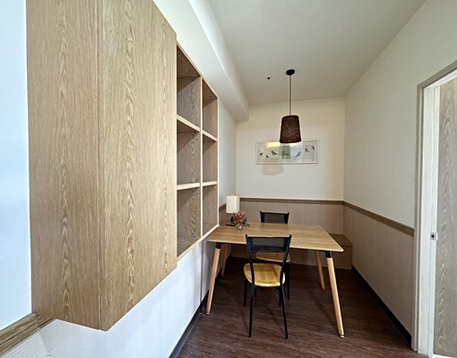 【興城團隊】成大城朝南優質裝潢全配兩房 - 591租屋網 - Image 5