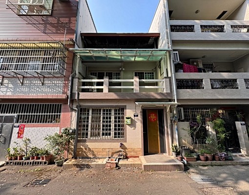 水湳商圈|兩層透天|門前可停雙車 - 591租屋網 - Image 1