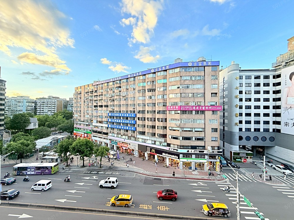 台北租屋,大安租屋,住辦出租