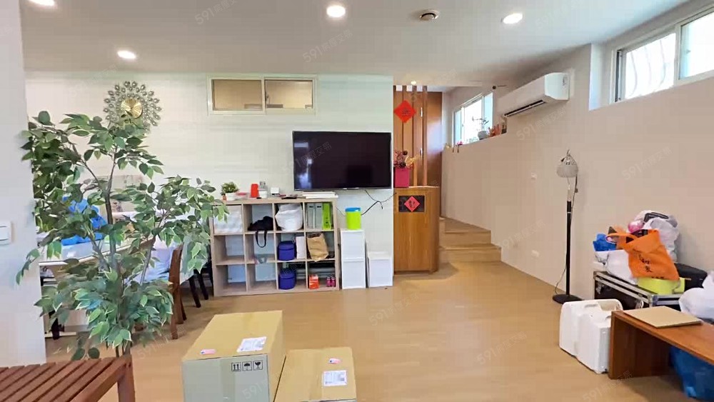 新北投MRT💝可寵大三房💝可停兩台車|臻臻 - Image 1