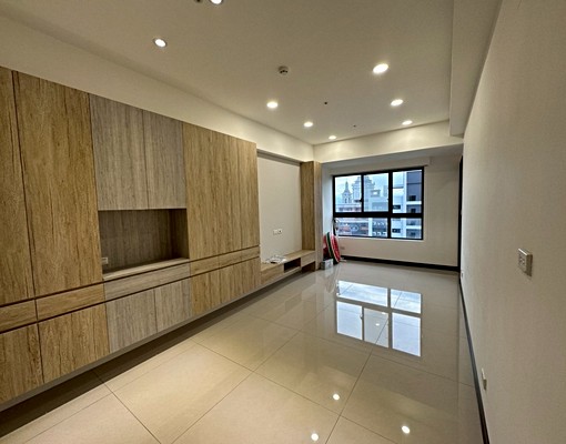 大倪推🎀遠雄新未來3🎀社會住宅免服務費溫馨2房車位 - Image 3