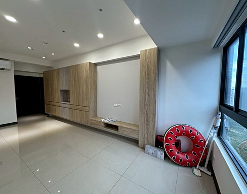 大倪推🎀遠雄新未來3🎀社會住宅免服務費溫馨2房車位 - Image 2