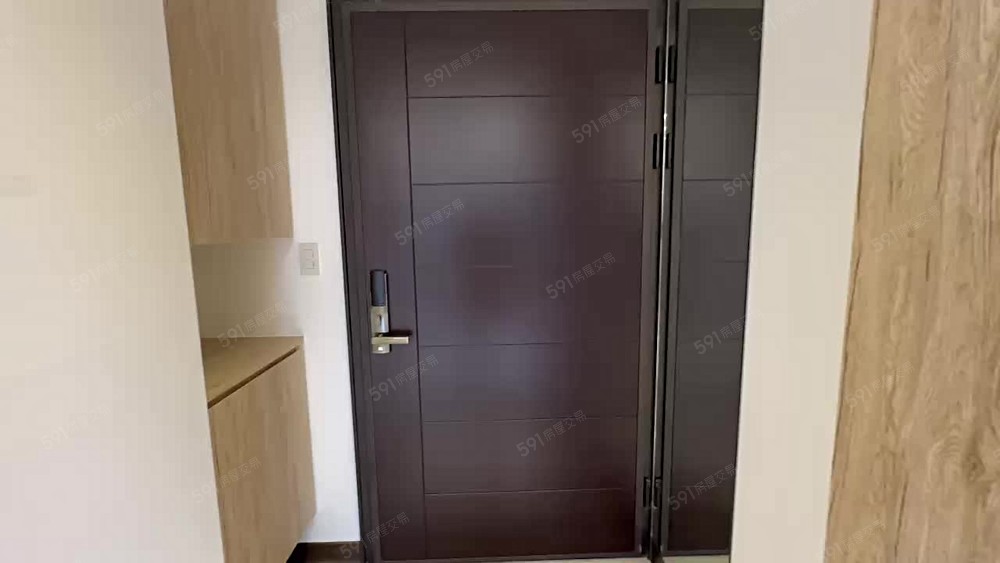 大倪推🎀遠雄新未來3🎀社會住宅免服務費溫馨2房車位 - Image 1