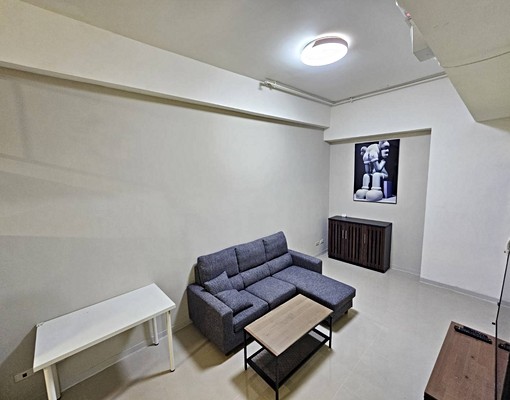 近新埔雙捷運~正1房1廳+3魔術挑高空間~可養貓需簽寵物條款 - Image 12
