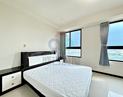 西屯中科國安一路【新杜拜】朝南漂亮大兩房~含管理費~ - Image 8