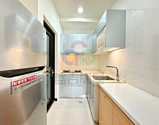 廚房/安靜宜居💛無管理費/20.0坪 - Image 7