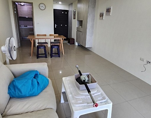 💞桂瑛💞【麗寶快樂家】高樓景觀四房車・全室重新粉刷 - 591租屋網 - Image 13