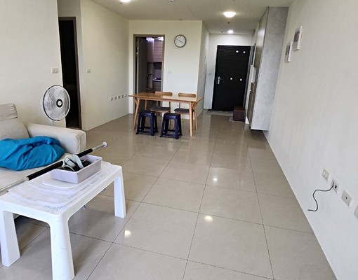 💞桂瑛💞【麗寶快樂家】高樓景觀四房車・全室重新粉刷 - 591租屋網 - Image 15