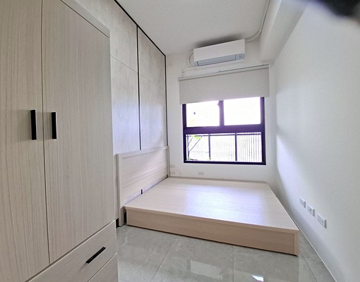 多城/全新水岸第一排景觀3房平車雙機車/回家像渡假 - Image 10