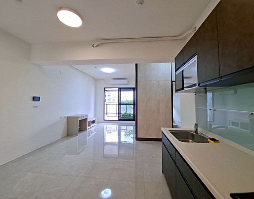 多城/全新水岸第一排景觀3房平車雙機車/回家像渡假 - Image 5