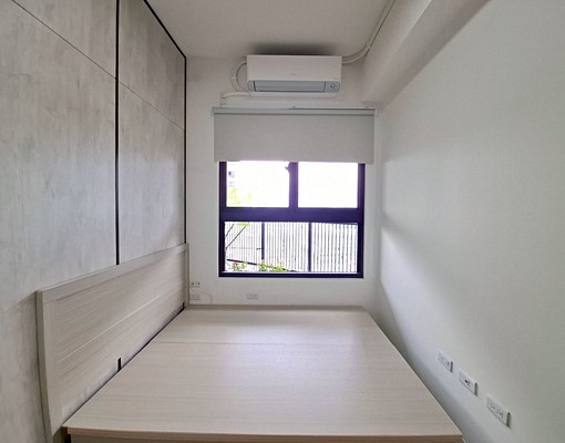 多城/全新水岸第一排景觀3房平車雙機車/回家像渡假 - Image 9