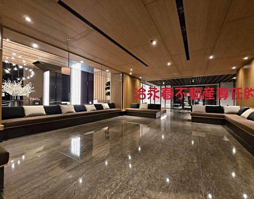 外棟大2房/美景觀裝潢戶含平車/高鐵站前新銳 - 591租屋網 - Image 8