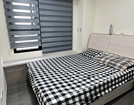 外棟大2房/美景觀裝潢戶含平車/高鐵站前新銳 - 591租屋網 - Image 5