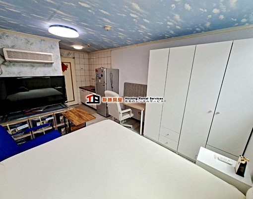 #亞東醫院站#小資首選#友善屋源#可申請租補#全新家具冷氣 - Image 3