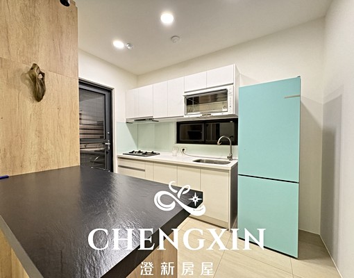 近明新兩房｜全新首租/含車/含管/電梯大樓 - 591租屋網 - Image 3