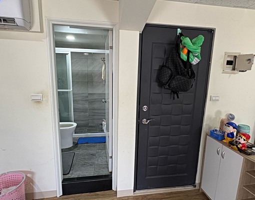 中和烘爐地旁邊科技大學附近都非常便利不用怕沒超商! - Image 4