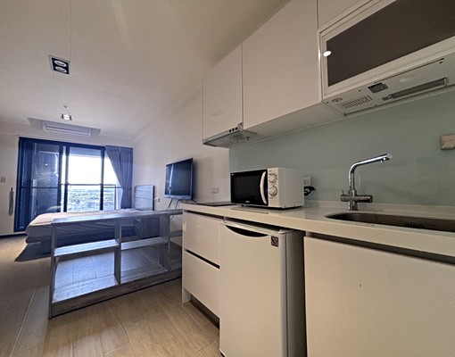 傑出租屋/喬崴BNB,全新裝潢,高樓層,可補助 - Image 4