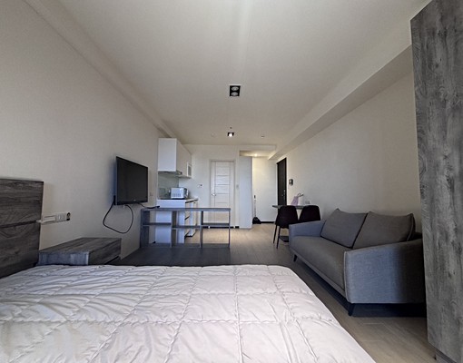 傑出租屋/喬崴BNB,全新裝潢,高樓層,可補助 - Image 3