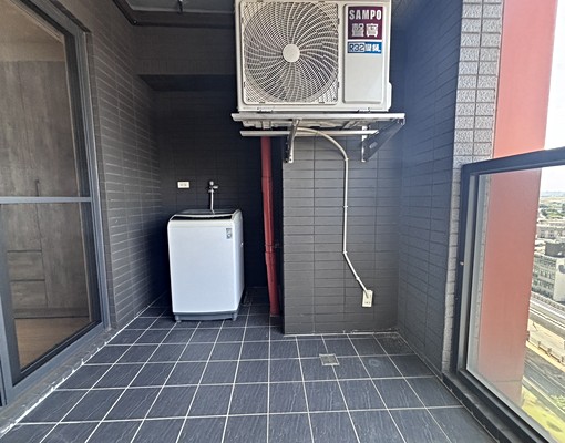 租屋找77✿稀有社區大樓,新裝潢,可補助 - Image 8
