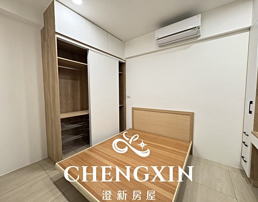 🌈竹北便宜兩房平車⭐設備齊全⭐含管含車位 - Image 5