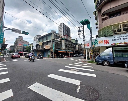 景美捷運站2號出口稀有金店面 - Image 9