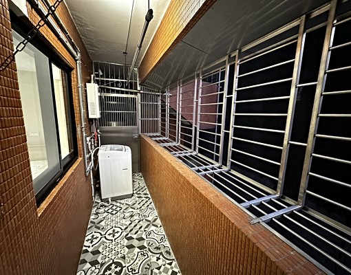 🚇善導寺站5分鐘｜百萬裝修全新電梯套房｜徵優質房客❤️ - Image 14