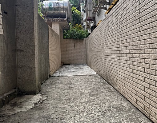 一樓一房一廳附庭院精美裝潢 - Image 6