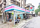 新店區-大新街開放式格局，27.8坪