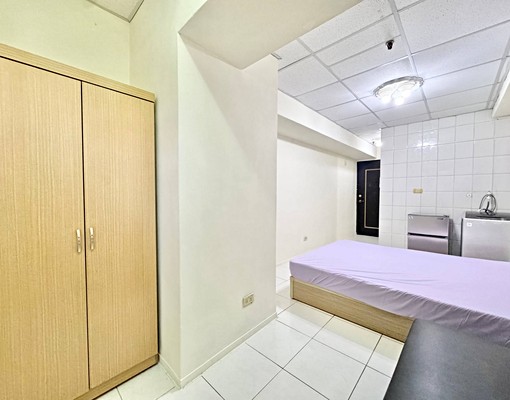 秒租💎五權興大❤️高樓視野全配✅租補戶籍✅獨洗曬✅台水電 - 591租屋網 - Image 6