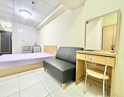 秒租💎五權興大❤️高樓視野全配✅租補戶籍✅獨洗曬✅台水電 - 591租屋網 - Image 5