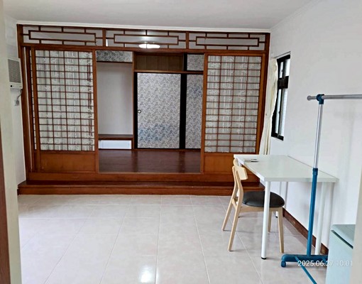 公館捷運步行4分鐘靜巷花園套房(房仲勿擾) - Image 2