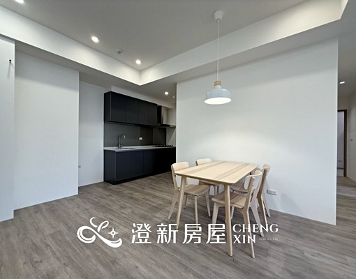 🥳全新首租現代簡約含管+汽機車位|✨可報稅租補入籍 - Image 5