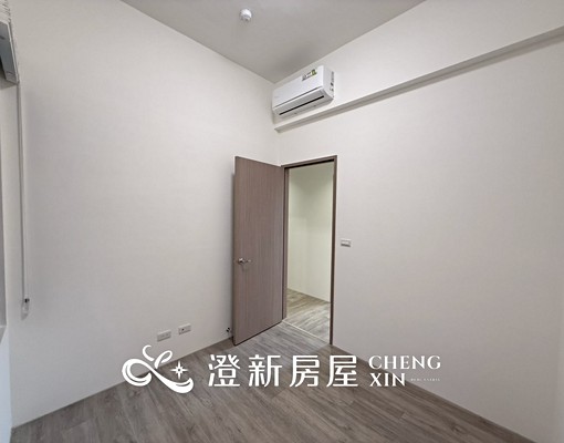 全新首租現代簡約含汽機車位|🏠6分鐘高鐵站|✨可報稅 - Image 10