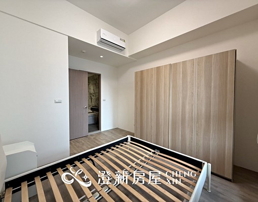 🥳全新首租現代簡約含管+汽機車位|✨可報稅租補入籍 - Image 13