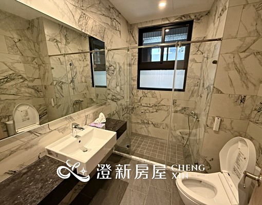 全新首租現代簡約含汽機車位|🏠6分鐘高鐵站|✨可報稅 - Image 11