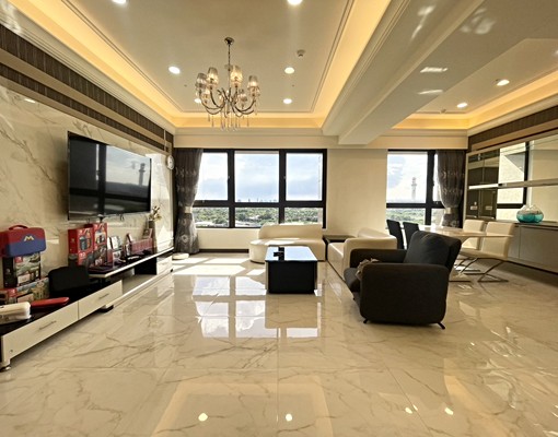 近北士科//高樓景觀//三房兩廳兩衛//高質感社區 - Image 3