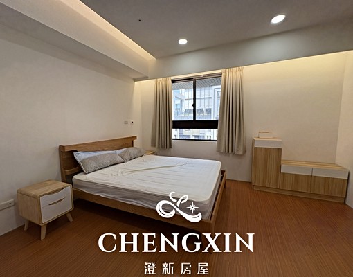 可租補報稅含平車|✨高樓層採光通風佳、傢俱齊全 - Image 11