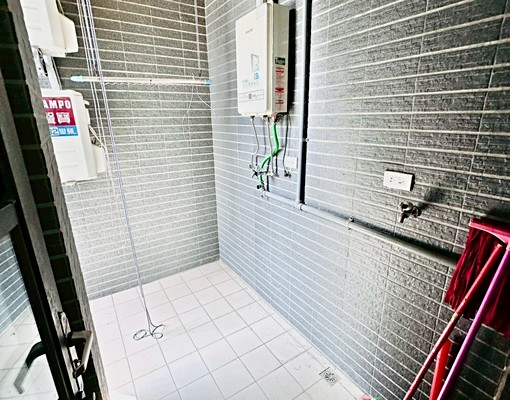 可租補💎超低價2房💎家具可談💎極佳採光💎台水電 - Image 10