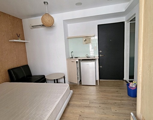 頂溪站陽台套房 - Image 4