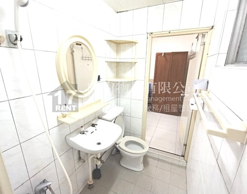 【新店區】可報稅租屋補助合租，近大坪林站世新大學 - Image 8