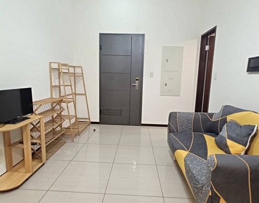 🌿明日禾禾｜青埔核心公園首排捷運宅👍 - Image 1